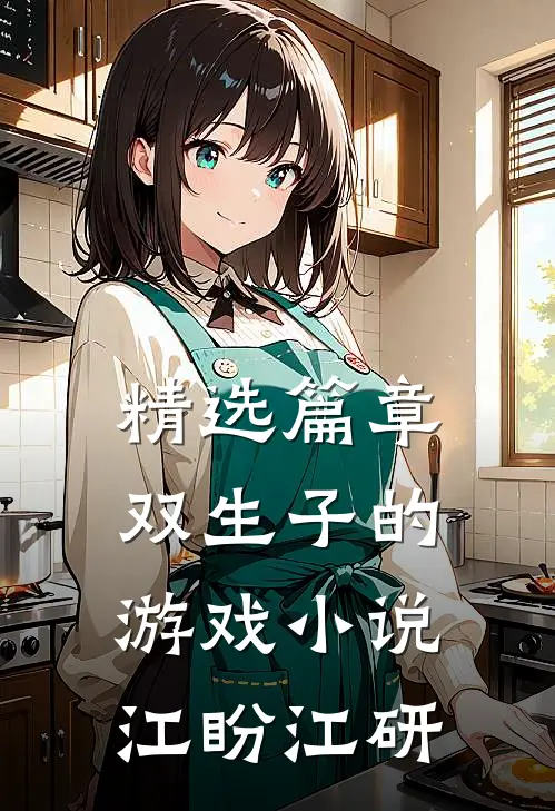 精选篇章双生子的游戏小说江盼江研