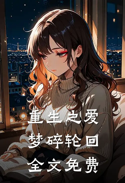 重生之爱，梦碎轮回全文免费