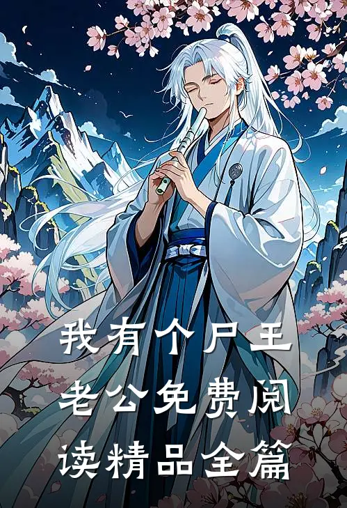 我有个尸王老公免费阅读精品全篇