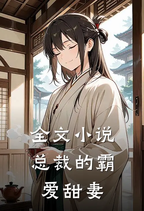 全文小说总裁的霸爱甜妻