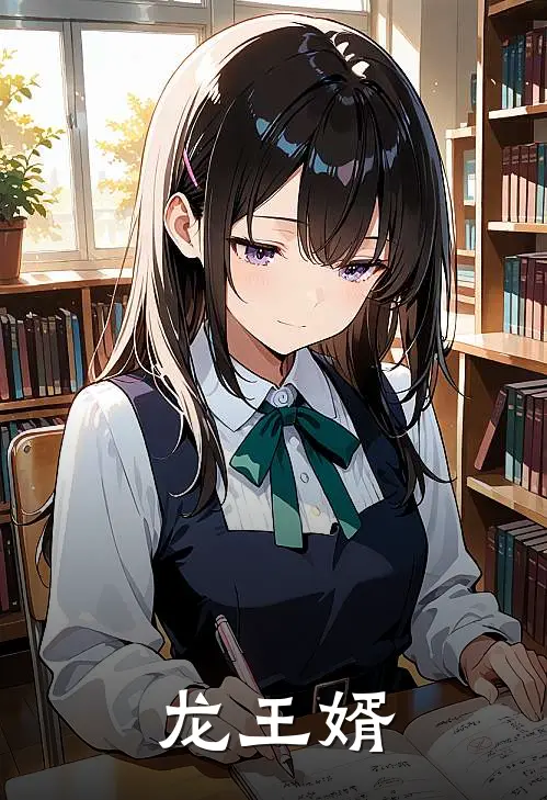 龙王婿