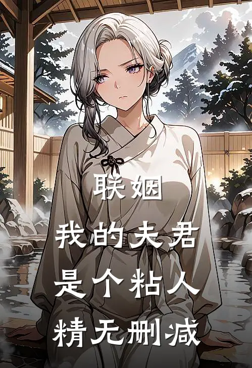 联姻,我的夫君是个粘人精无删减