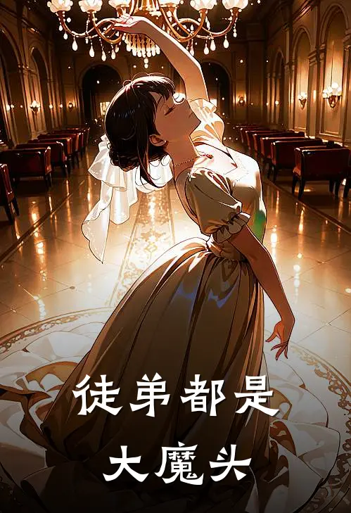 徒弟都是大魔头