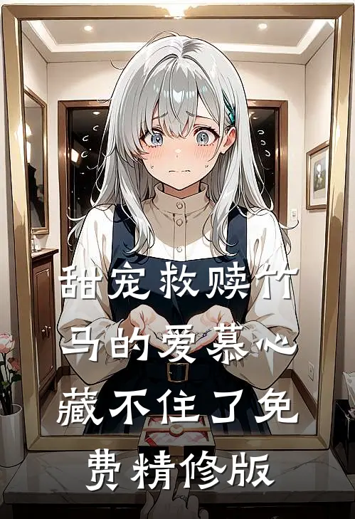甜宠救赎竹马的爱慕心藏不住了免费精修版