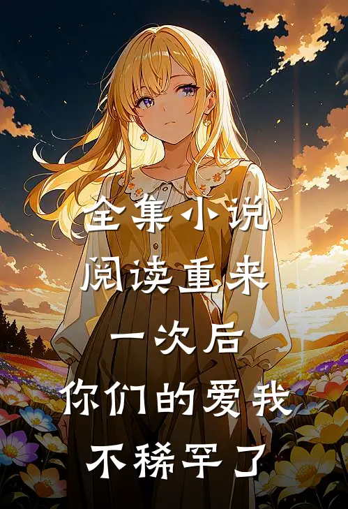 全集小说阅读重来一次后，你们的爱我不稀罕了