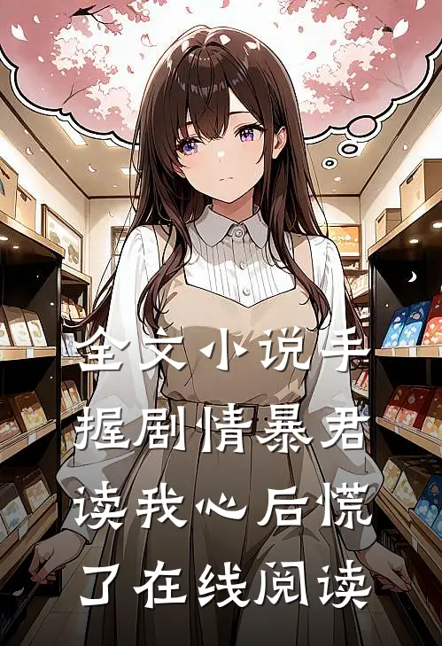 全文小说手握剧情暴君读我心后慌了在线阅读