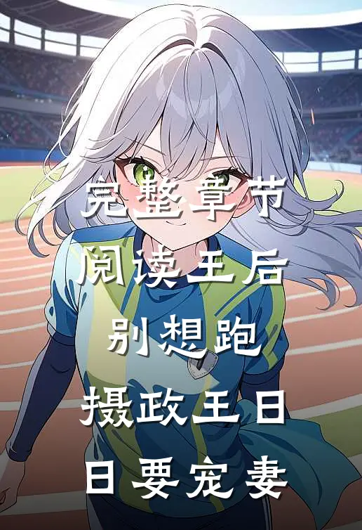完整章节阅读王后别想跑，摄政王日日要宠妻