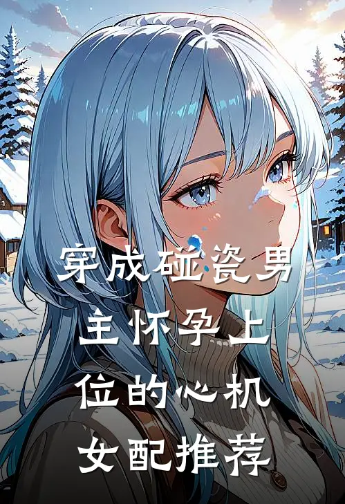 穿成碰瓷男主怀孕上位的心机女配推荐