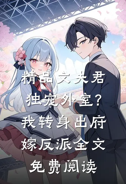 精品文夫君独宠外室?我转身出府嫁反派全文免费阅读