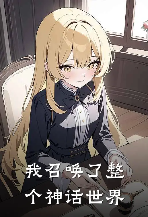 我召唤了整个神话世界