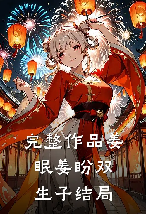 完整作品姜眠姜盼双生子结局
