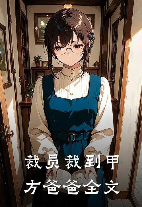 裁员裁到甲方爸爸全文