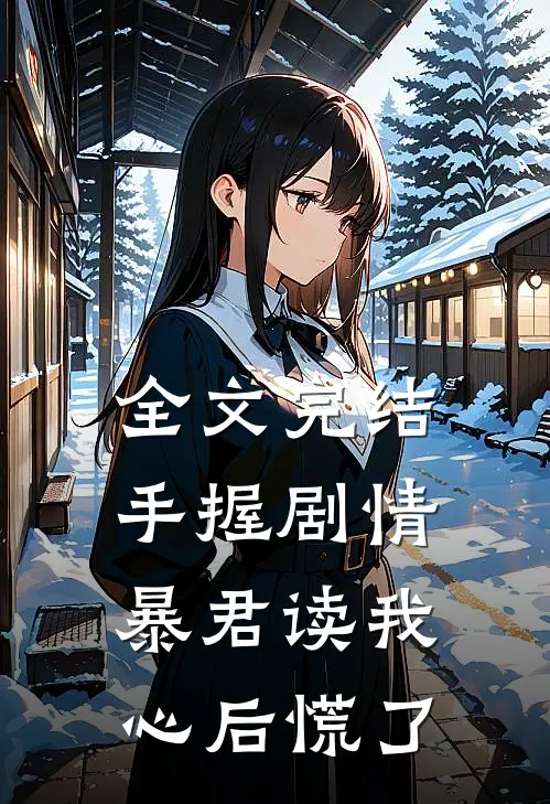 全文完结手握剧情：暴君读我心后慌了