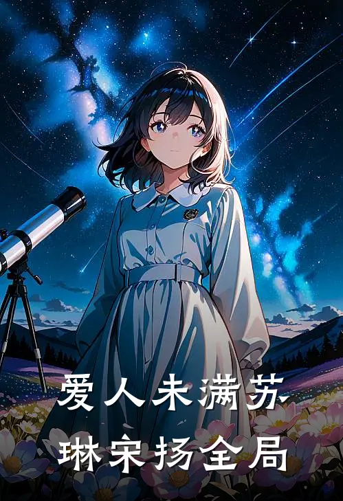 爱人未满苏琳宋扬全局