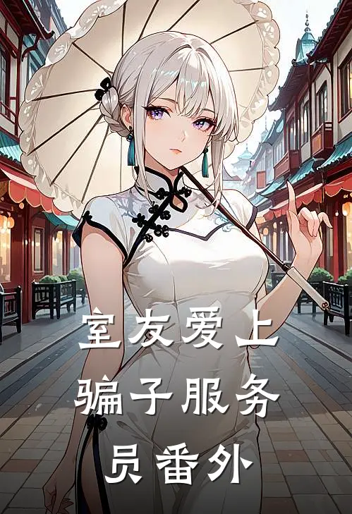 室友爱上骗子服务员 番外