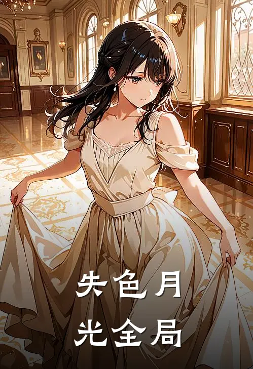 失色月光全局