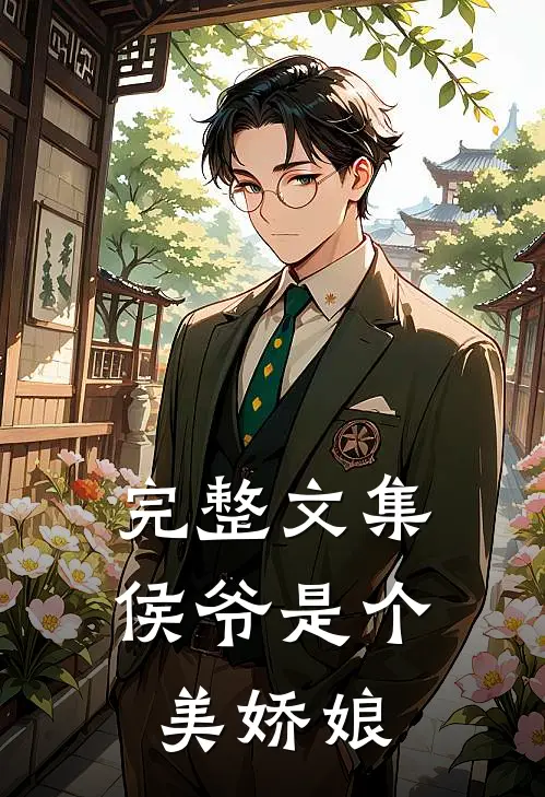 完整文集侯爷是个美娇娘