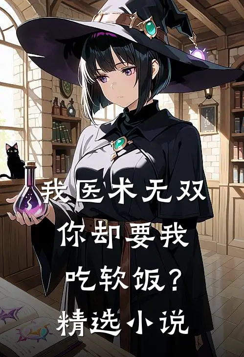 我医术无双，你却要我吃软饭？精选小说