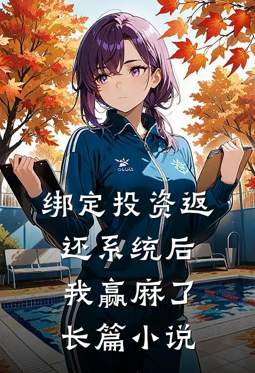 绑定投资返还系统后，我赢麻了长篇小说