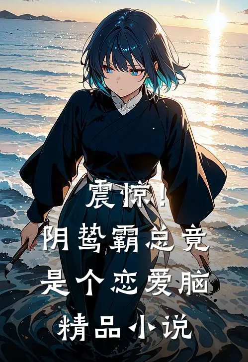 震惊！阴鸷霸总竟是个恋爱脑精品小说