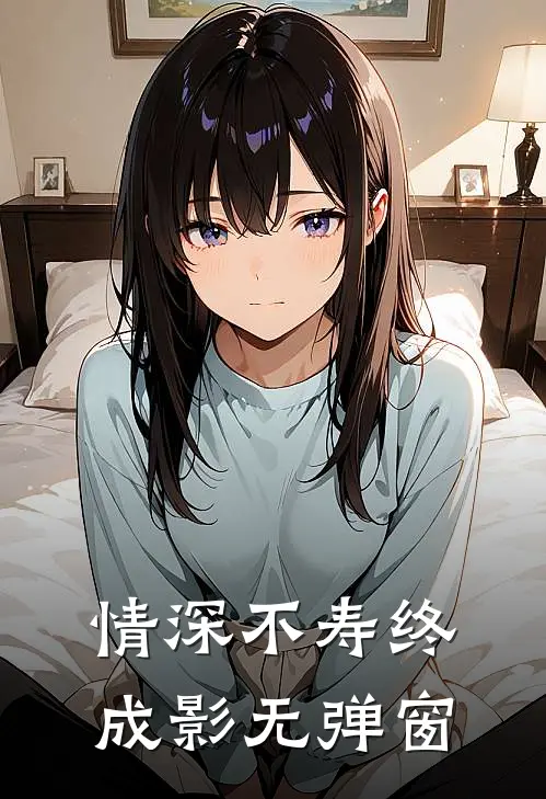 情深不寿终成影无弹窗