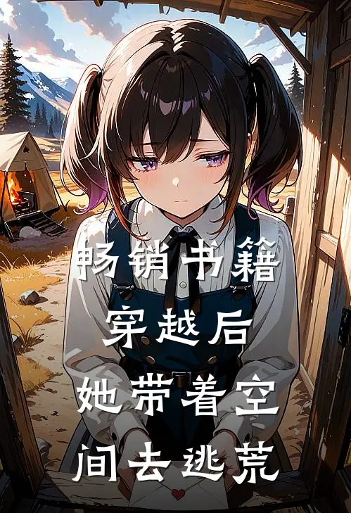 畅销书籍穿越后,她带着空间去逃荒