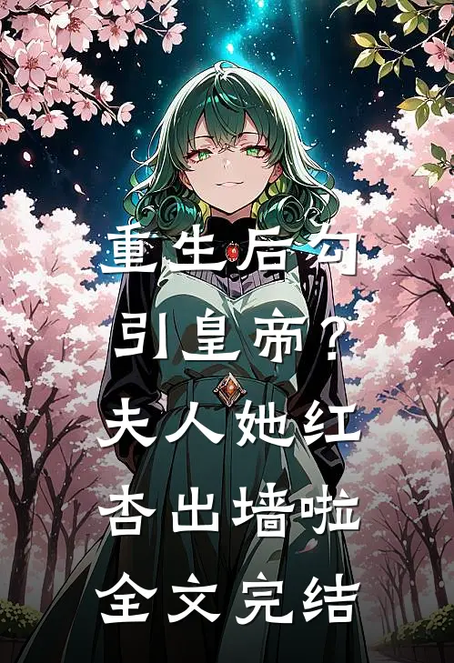 重生后勾引皇帝？夫人她红杏出墙啦全文完结