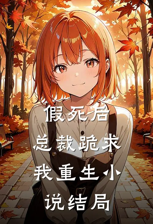 假死后,总裁跪求我重生结局