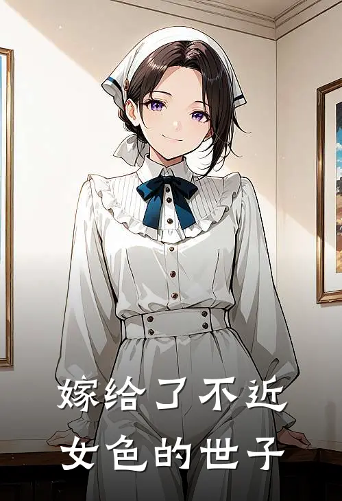嫁给了不近女色的世子