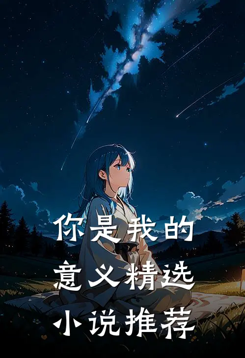 你是我的意义精选小说推荐