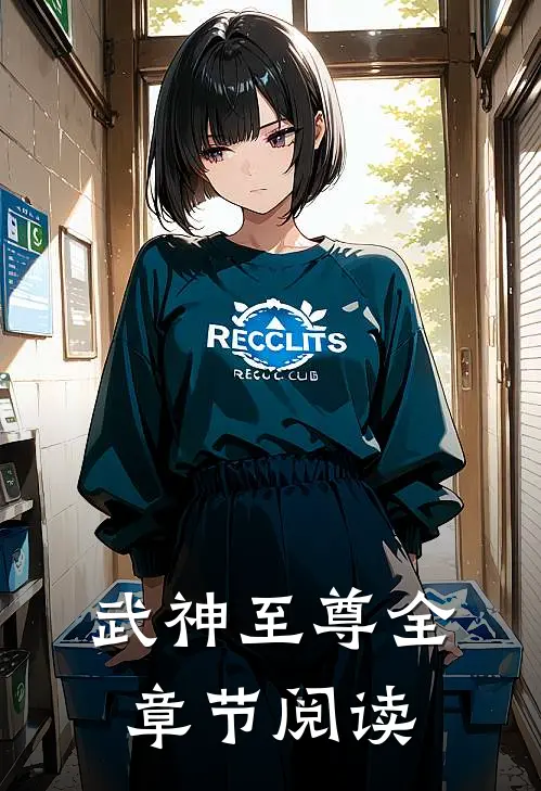 武神至尊全章节阅读