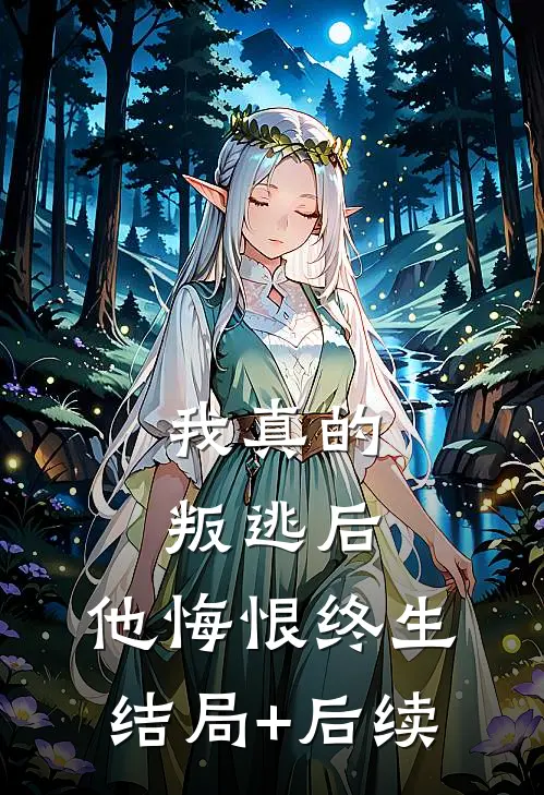 我真的叛逃后，他悔恨终生结局+后续