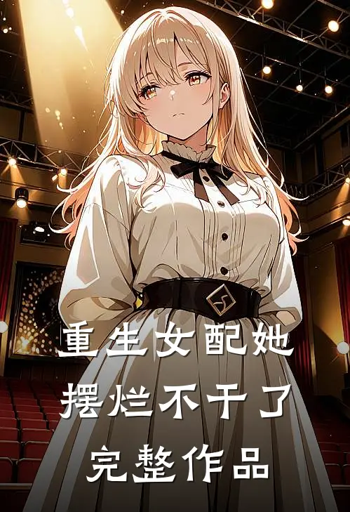 重生女配她摆烂不干了完整作品