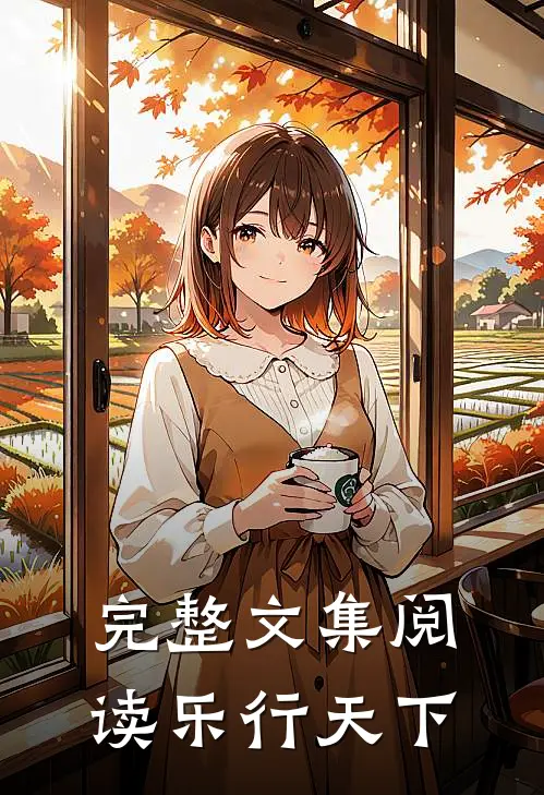 完整文集阅读乐行天下