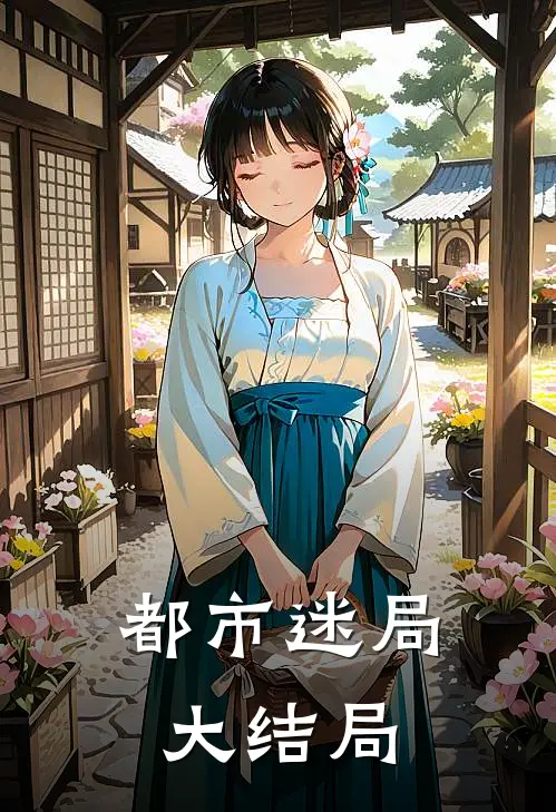 都市迷局大结局