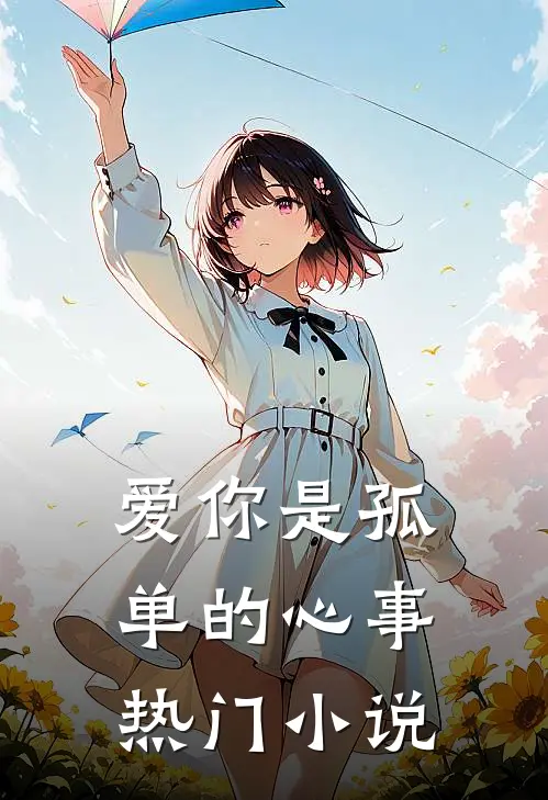 爱你是孤单的心事热门小说