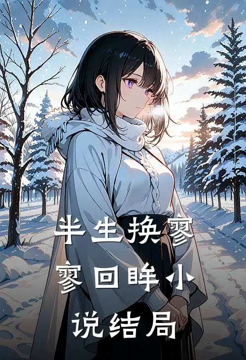 半生换寥寥回眸小说结局