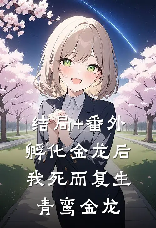 结局+番外孵化金龙后我死而复生青鸾金龙