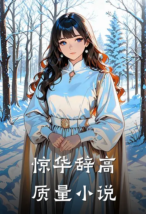 惊华辞高质量小说