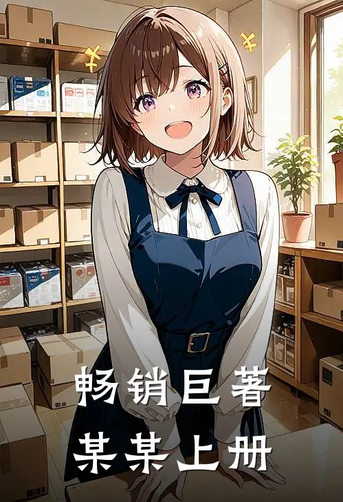 畅销巨著某某上册