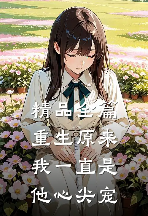 精品全篇重生原来我一直是他心尖宠