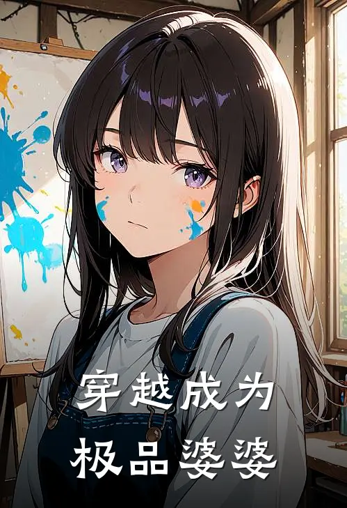穿越成为极品婆婆
