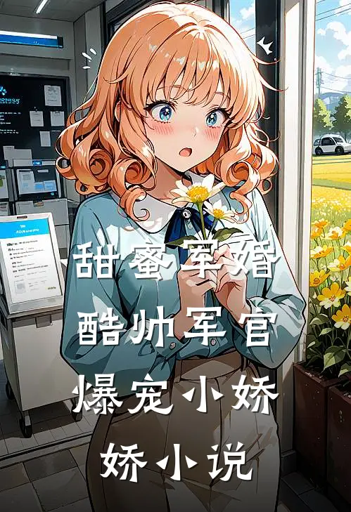 甜蜜军婚，酷帅军官爆宠小娇娇小说