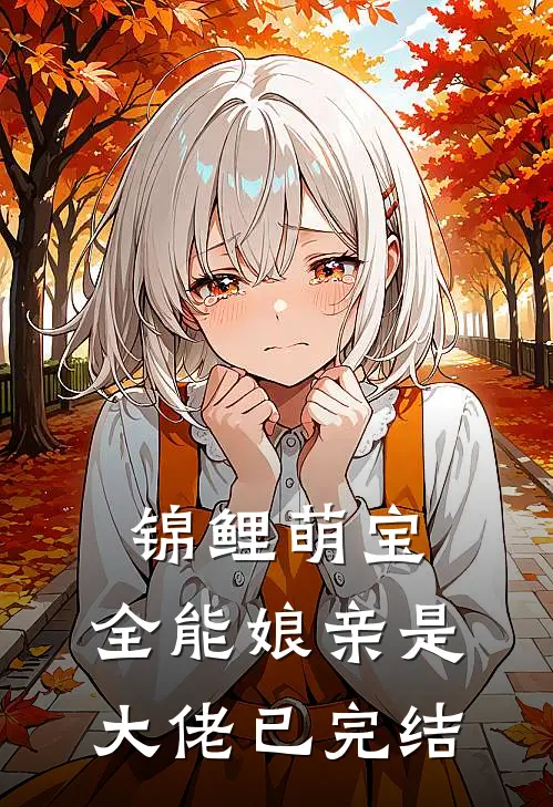 锦鲤萌宝：全能娘亲是大佬已完结