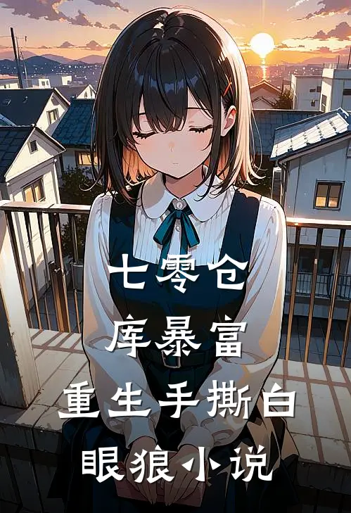 七零仓库暴富：重生手撕白眼狼小说