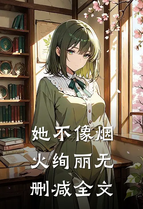 她不像烟火绚丽无删减全文