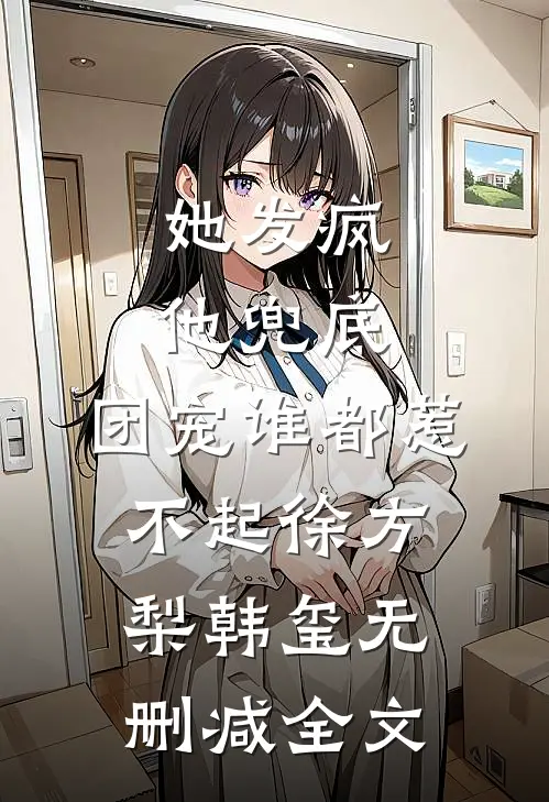 她发疯，他兜底，团宠谁都惹不起徐方梨韩玺无删减全文