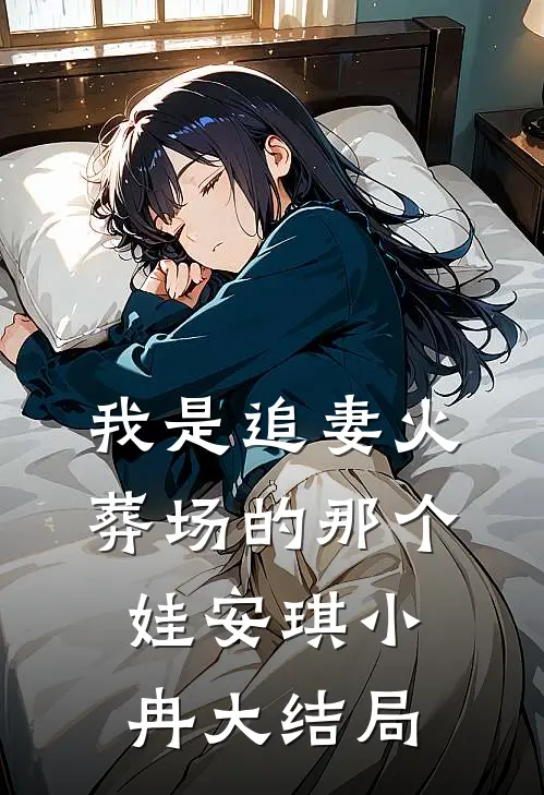 我是追妻火葬场的那个娃安琪小冉大结局