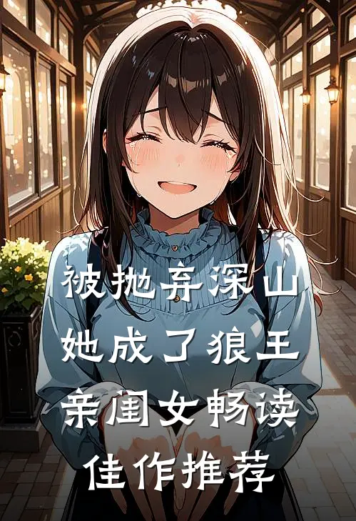 被抛弃深山，她成了狼王亲闺女畅读佳作推荐