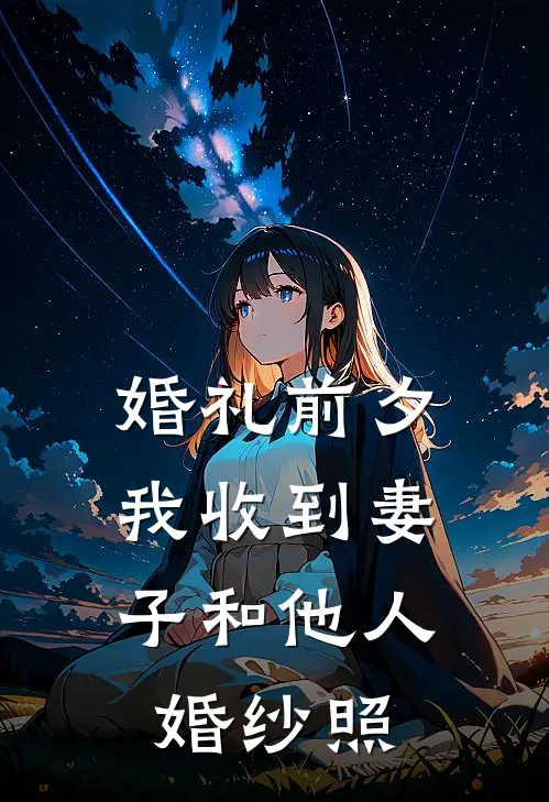 婚礼前夕,我收到妻子和他人婚纱照怎么办
